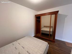 Appartement T2 - 37m2 - Centre Issoudun