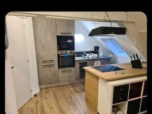 Particulier Studio à La Broque / Schirmeck : Appartement quasi neuf
