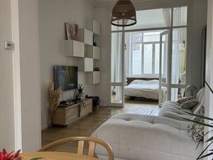 Appartement 2 pièces 52 m²