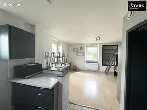 Studio 1 pièce 30 m²