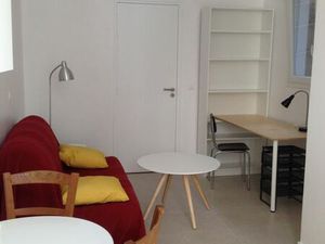 Studio Butte Ste Anne