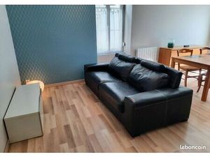 Maison 2 pièces 43 m²