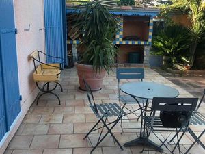 Appartement 2 pièces 28 m²