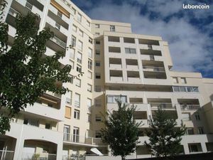 T2 centre ville Rennes