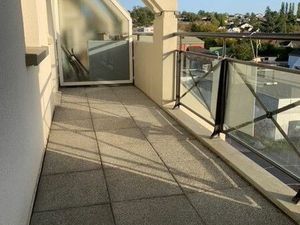 3 pièces au Centre de RIEDISHEIM