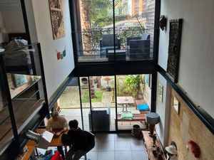 Maison meubléee à louer Nansouty