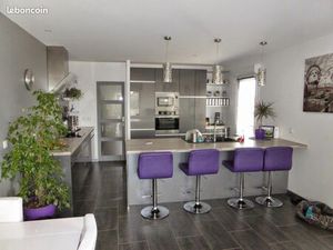 Maison 3 chambres avec jardin - Brecey