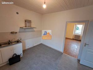 Maison 3 pièces 61 m²