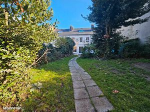 Maison F5  secteur plage