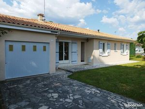 Maison St Léon sur L'Isle