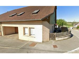 Maison mitoyenne à louer