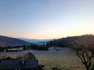 T3 dans maison  terrain