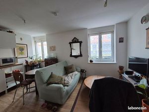 Appartement 2 pièces 37 m²