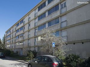 Appartement 4 pièces 69 m²