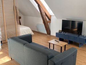 T2 quartier gare/centre