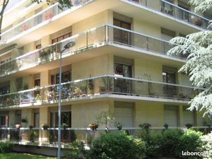 5 PIECES 92 m2 + balcon/terrasse 30 m2