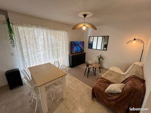 Appartement location à l’année