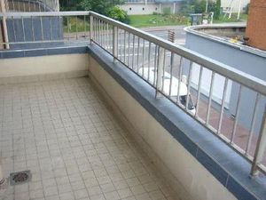 Appartement 1 pièce 31 m²