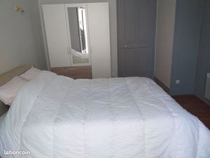 Appartement meublé à louer