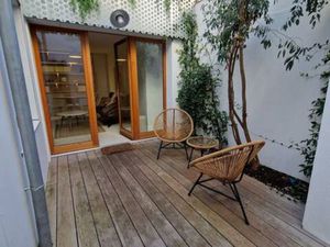 Appartement meublé tout confort la rochelle saint maurice