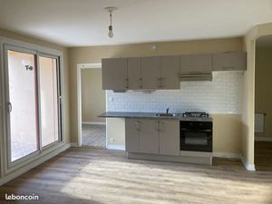 APPARTEMENT f2 40m2