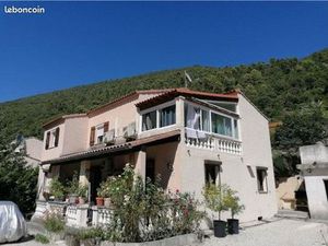 Haut de villa à louer – 83 m² – Calme & lumineux – Levens (Parc Laval)