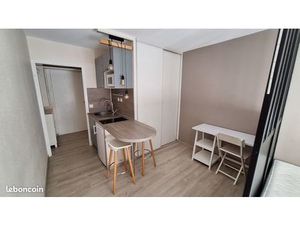 Particulier loue studio 69003 LYON