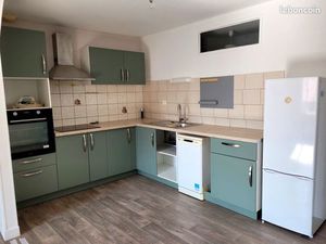 Loue appartement F3 Malintrat