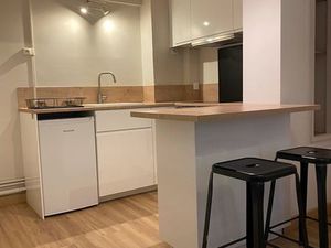 T2 meublé et rénové proche écusson Montpellier