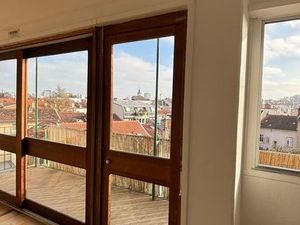 Loue F4 avec garage Nancy Commanderie