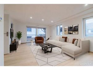 Appartement indépendant