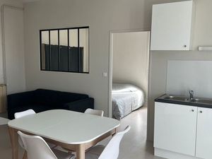 Grand T2 Meublé proche ISAT