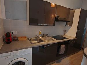 Studio meublé en location