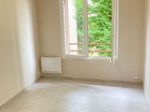 Location appartement Reims