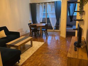 T3 meublé Déodat Proche métro