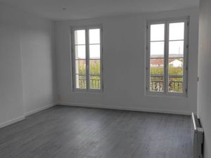 Appartement T3 rénové