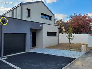 Location maison T5 130m2 2021