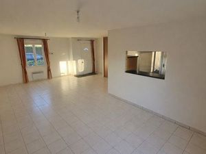 Maison de plain-pied 101 m² – Confort & équipements complets