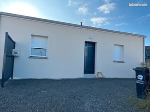 A louer maison neuve 44850 Ligné