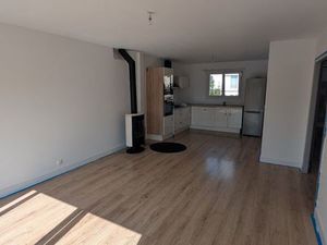 Maison familiale 4 chambres à Lorient