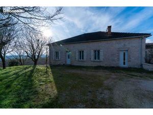 Location maison de campagne