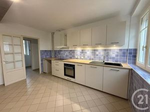 Maison à louer - 7 pièces - 148 98 m2 - St Germain Sous Doue - 77 - ILE-DE-FRANCE