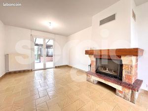 Maison 5 pièces 135 m²