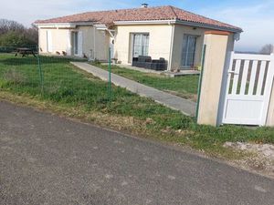 A louer belle villa neuve