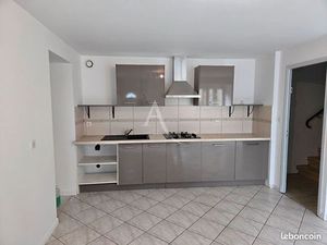 Maison 5 pièces 96 m²