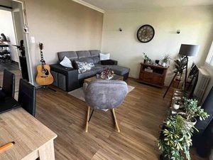 Appartement T3 à louer - 3 pièces - 67 62 m2 - Auxerre - 89 - BOURGOGNE