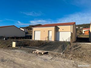 Maison cournon d auvergne