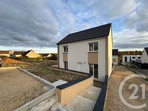 Maison à louer - 5 pièces - 100 20 m2 - Ollainville - 91 - ILE-DE-FRANCE