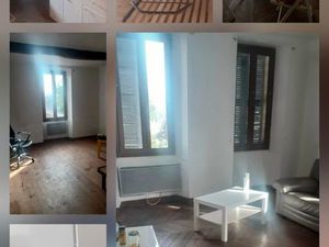 Masseube centre T2 60 m2