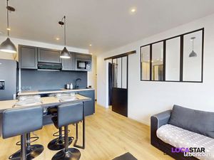 Appartement 2 pièces 31 m²